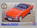 Tamiya 89657 Honda S800