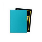 Koszulki Standard Dragon Shield Matte Dual Glacier (100 sztuk)