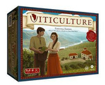 Viticulture: Essential Edition (edycja polska)