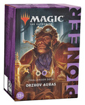 MTG Pioneer Challanger Deck Orzhov Auras