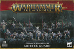 Ossiarch Bonereapers Mortek Guard