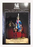 M-Model 32088 Colonel of 15th Lancer Regiment 