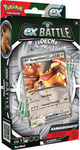 Pokemon TCG Deluxe Battle Deck Kangaskhan ex - talia startowa