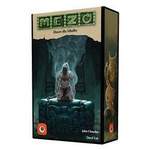 Mezo: Dusze dla Xibalby