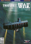WAK 9/16 Batyskaf Trieste