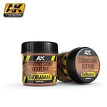 AK-8040 Corrosion Texture - Siorama Series