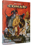 CONAN: Przygody w Erze Niewyśnionej - Koszmary Ery Hyboryjskiej