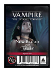 Vampire The Eternal Struggle: New Blood Toreador Starter