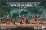 Adeptus Mechanicus Skitarii