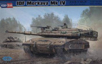 Hobby Boss 82429 IDF Merkava Mk IV