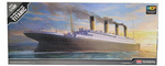 Academy 14215 The White Star Liner Titanic  model plastikowy do sklejenia i pomalowania