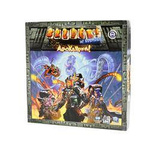 Brzdęk! W! Kosmosie!: Apokalipsa!