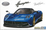 Aoshima 062388 Pagani Huayra Pacchetto Tempesta