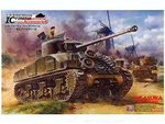 ASUKA 35-028 British Sherman IC Firefly 