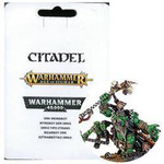 Ork Weirdboy
