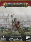Cities of Sigmar Alchemite Warforger