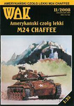 WAK 11/08 M24 Chaffe