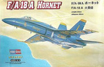 Hobby Boss 80268 F/8-18A Hornet