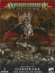 Orruk Warclans Gobsprakk The Mouth of Mork