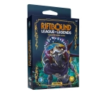 Riftbound League of Legends TCG Origins Champion Deck Viktor