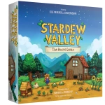 Stardew Valley The Board Game 