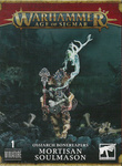 Ossiarch Bonereapers Mortisan Soulmason