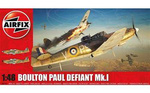 Airfix A05128 Boulton Paul Defiant Mk.I