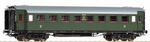 Piko 53372 Wagon pasażerski 3 klasy, typu Chxz, PKP, ep. III