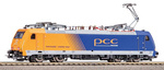 Piko 59868 Lokomotywa BR 186 PCC Intermodal