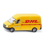 SIKU 1387 - Bus DHL
