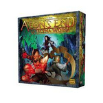 Aeon's End: Wieczna Wojna