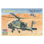 Hobby Boss 87218 AH-64A Apache