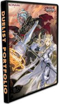 Album Yu-Gi-Oh! Albaz Ecclesia 9-Pocket Portfolio