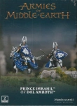 Middle-Earth SBG Prince Imrahil of Dol Amroth
