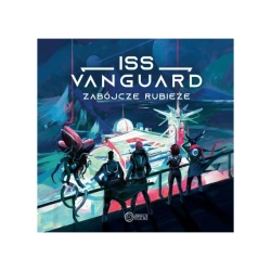 ISS Vanguard Zabójcze rubieże