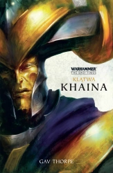 Warhammer Koniec Czasów Tom 3 Klątwa Khaina 