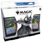 Magic: The Gathering Universes Beyond Final Fantasy Starter Kit