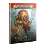 Kharadron Overlords Battletome (2025) [PRZEDSPRZEDAŻ 2.08.2025]
