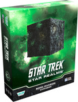 Star Trek Star Realms Borg Invasion