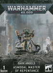 Dark Angels Asmodai Master of Repentance
