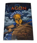 Agon - Dodatkowe Wyspy