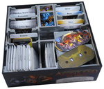 Insert do gry Aeon's End lub Aeon's End: Wieczna Wojna lub Aeon's End: Nowa Era lub Aeon's End: Outcasts, mieści dodatki (Folded Space)