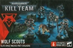 Kill Team Space Wolves Wold Scouts