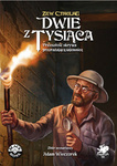 Zew Cthulhu 7ed. RPG Dwie z Tysiąca
