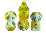 Kości zestaw RPG wzór 621