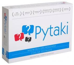 Pytaki