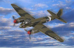 Hobby Boss 80297 German Ju88