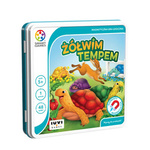 Smart Games Żółwim Tempem / Turtle Tactics