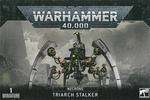 Necrons Triarch Stalker