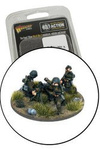 Bolt Action Polish Army Medium Mortar Team